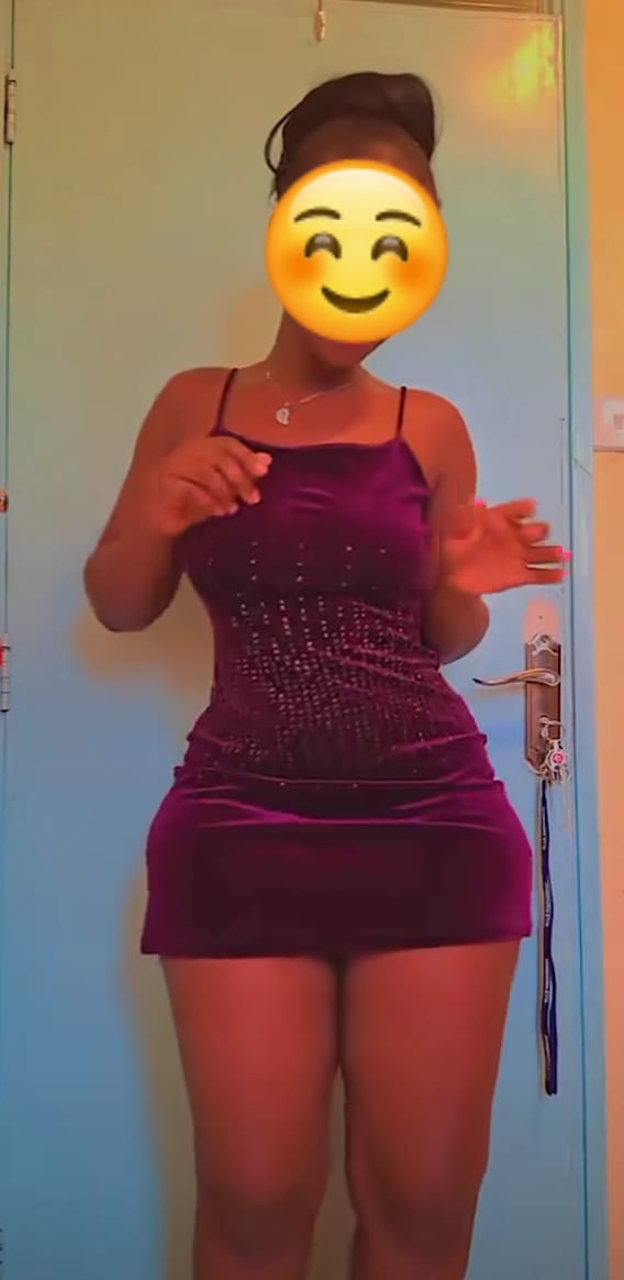 Nairobi Escort Massage