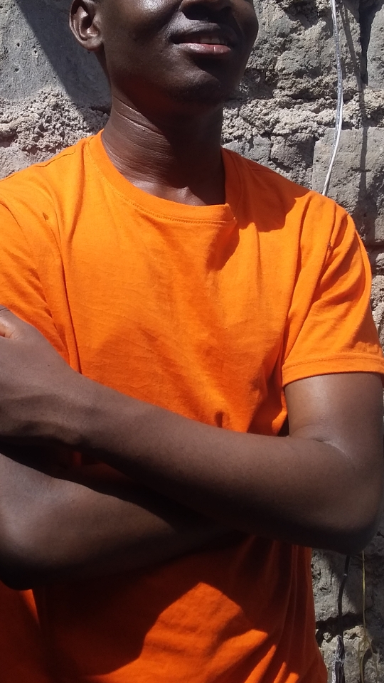 Nairobi Escort Massage