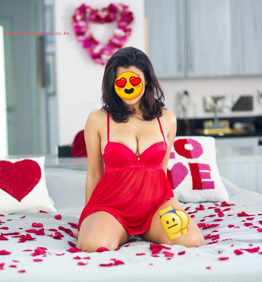 Nairobi Escort Massage