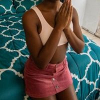 Nairobi Escort Massage