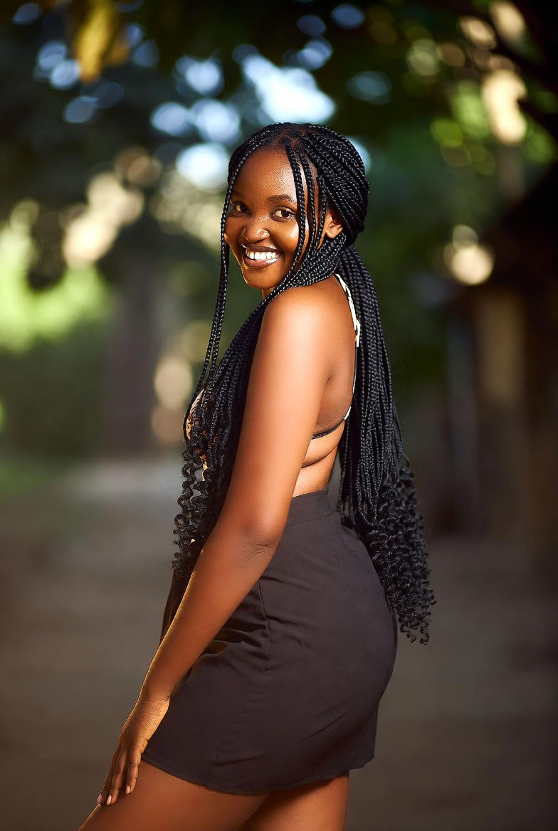 Nairobi Escort Massage