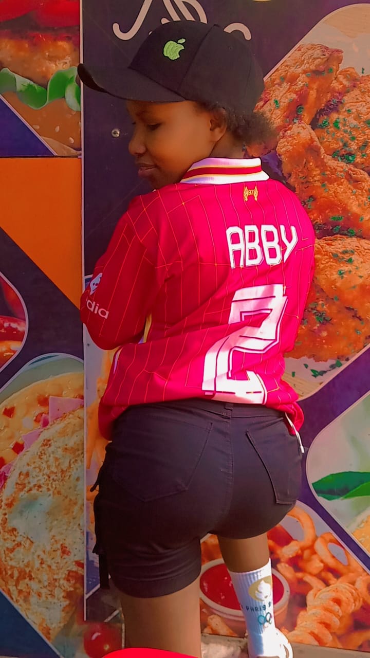 Nairobi Escort Massage