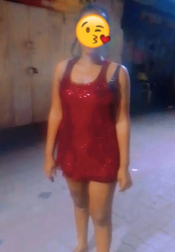 Nairobi Escort Massage