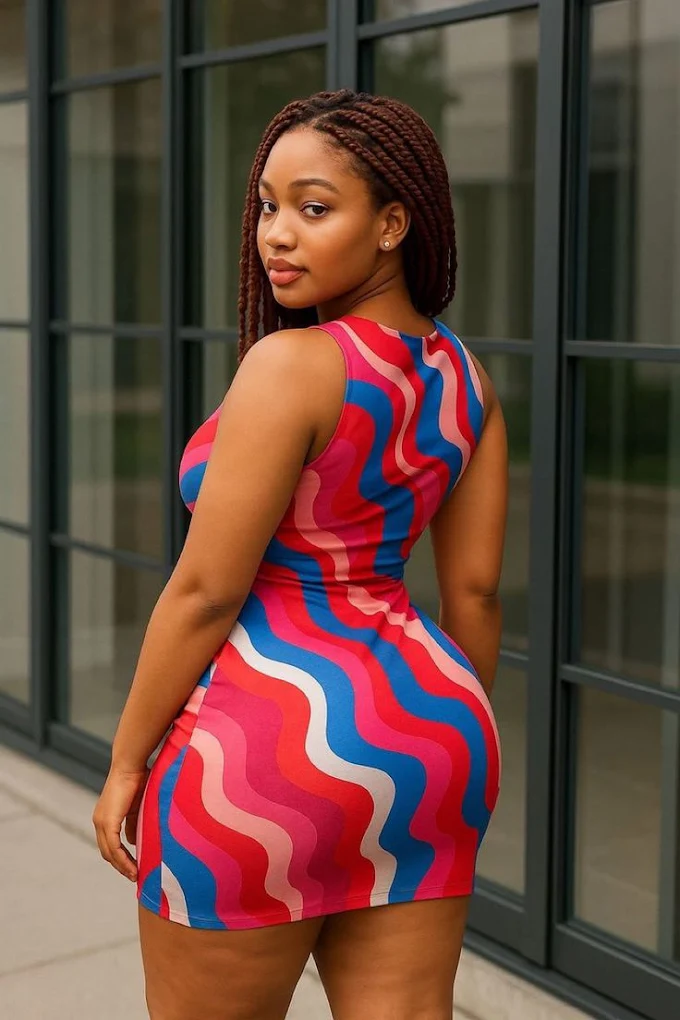 Nairobi Escort Massage