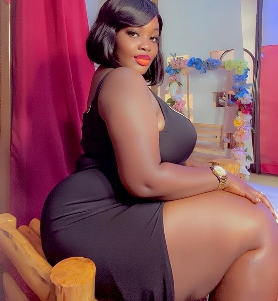 Nairobi Escort Massage