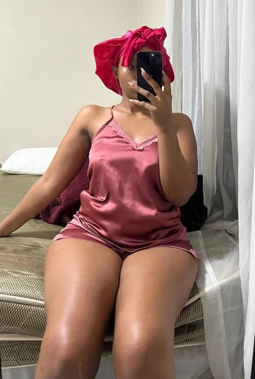 Nairobi Escort Massage