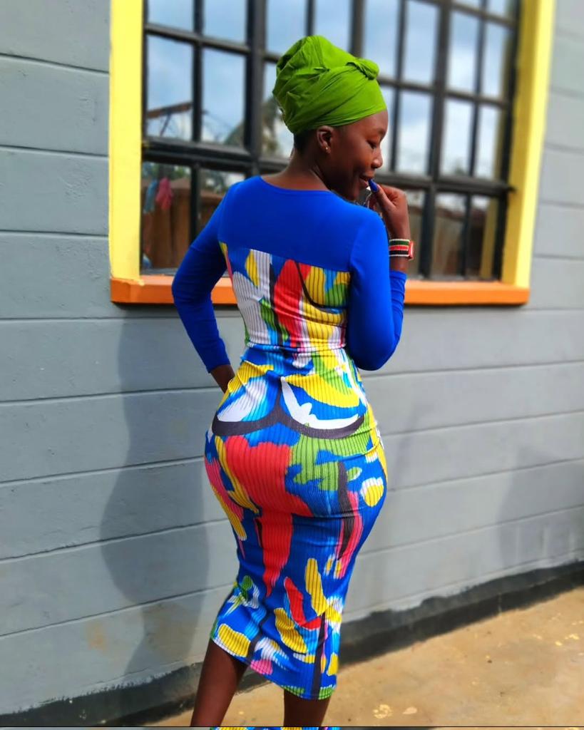 Nairobi Escort Massage