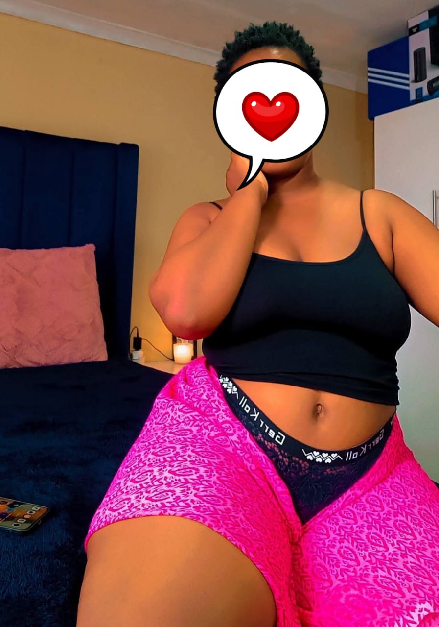 Nairobi Escort Massage