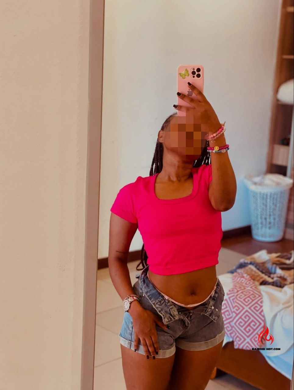 Nairobi Escort Massage