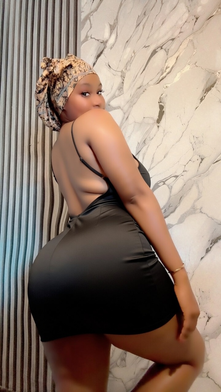 Nairobi Escort Massage