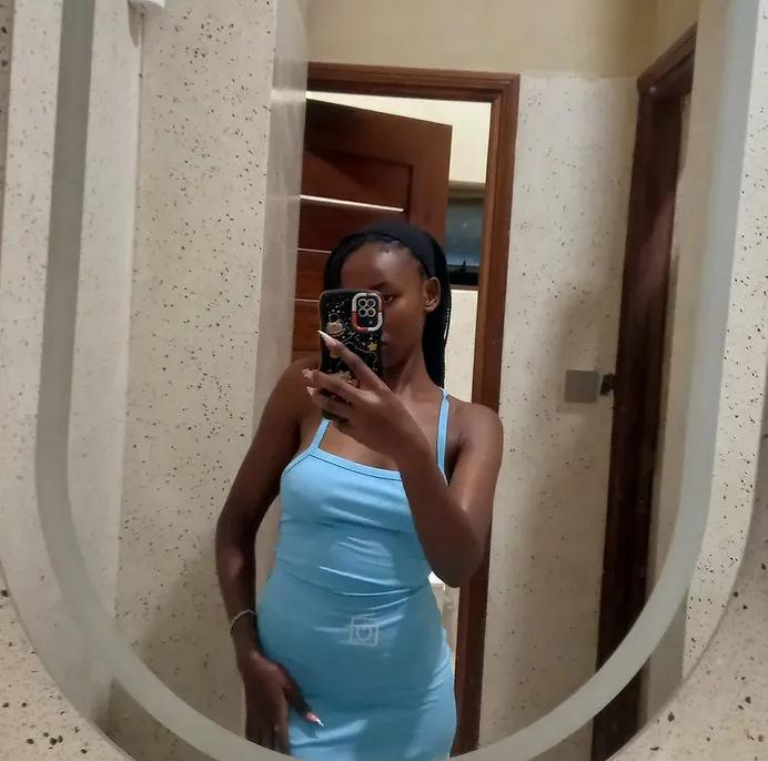 Nairobi Escort Massage