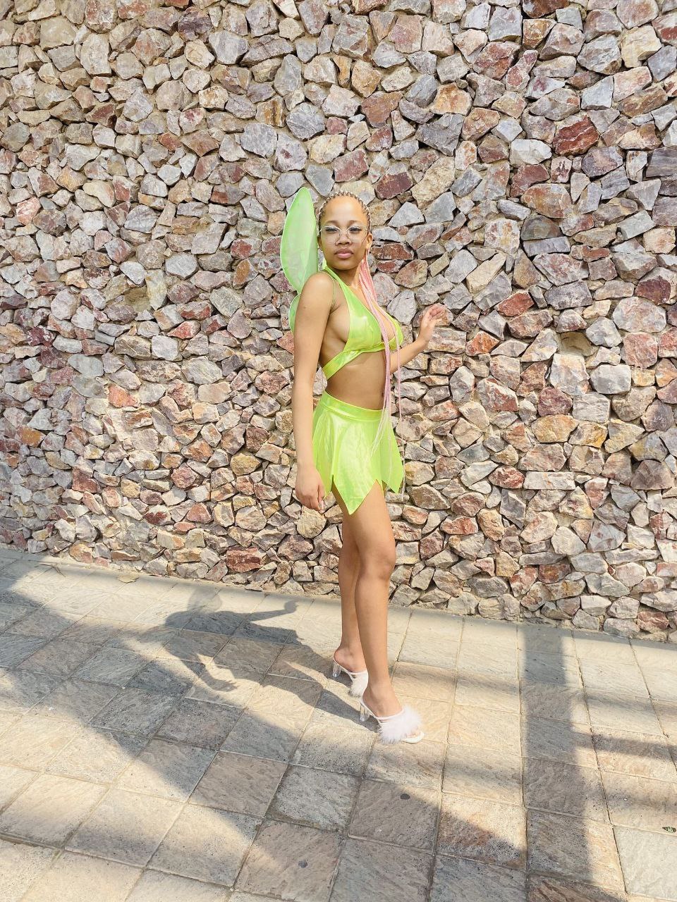 Nairobi Escort Massage