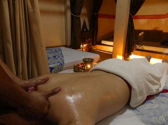 Thumbnail for Massage and Extras in Thika