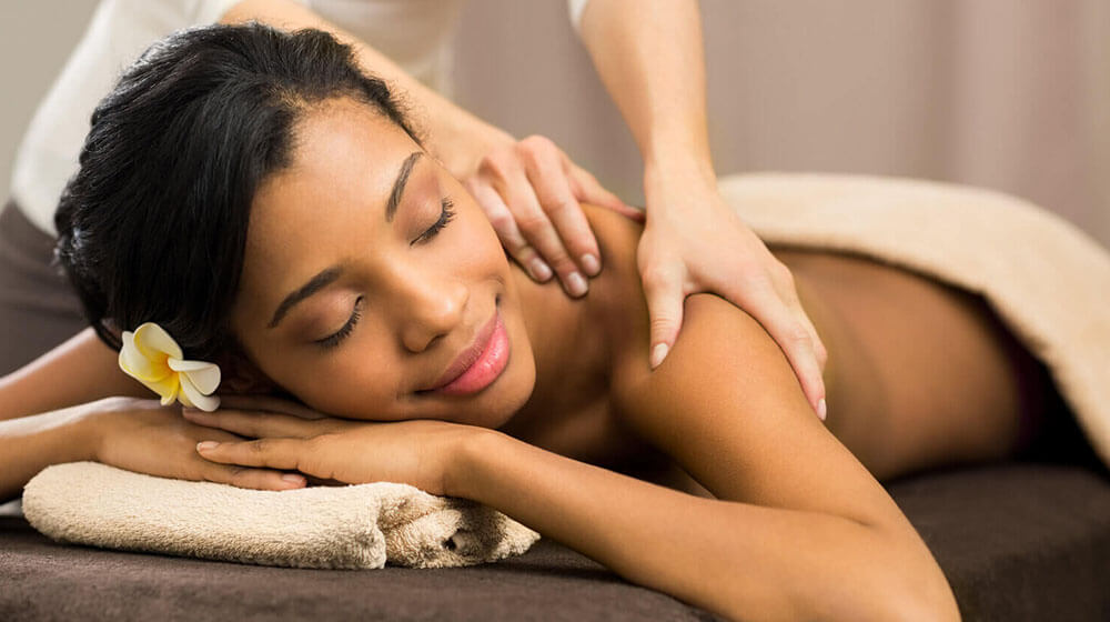 Thumbnail for Regular Massage plus Happy Ending in Nairobi