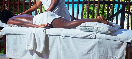Thumbnail for The Best 2025 Nairobi Massage Services