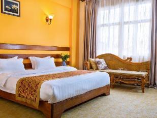 Thumbnail for Sensual Massage at Yaya Center in Kilimani