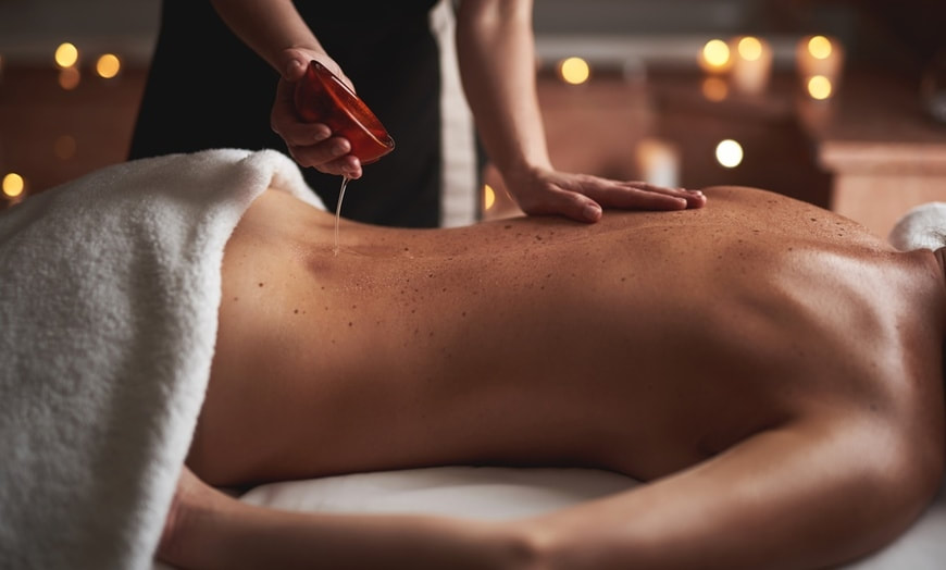 Thumbnail for Sensual and Erotic Massage in Garissa