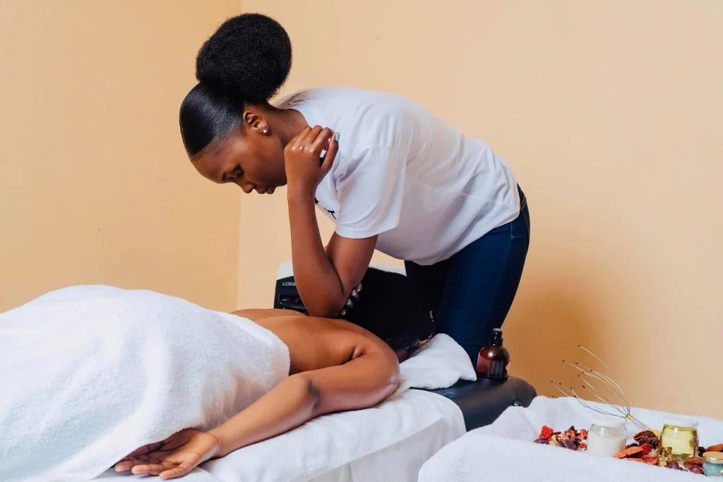 Thumbnail for Sensual Massage and Escorts in Garissa
