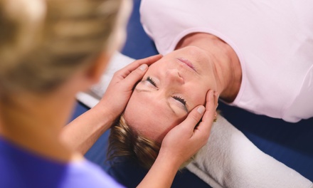 Thumbnail for Massage Services and the Power of Healing Hands in Syokimau