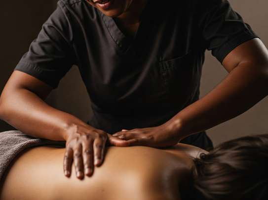 Thumbnail for Book ESO Massage in Nairobi at the Comfort of Your Home