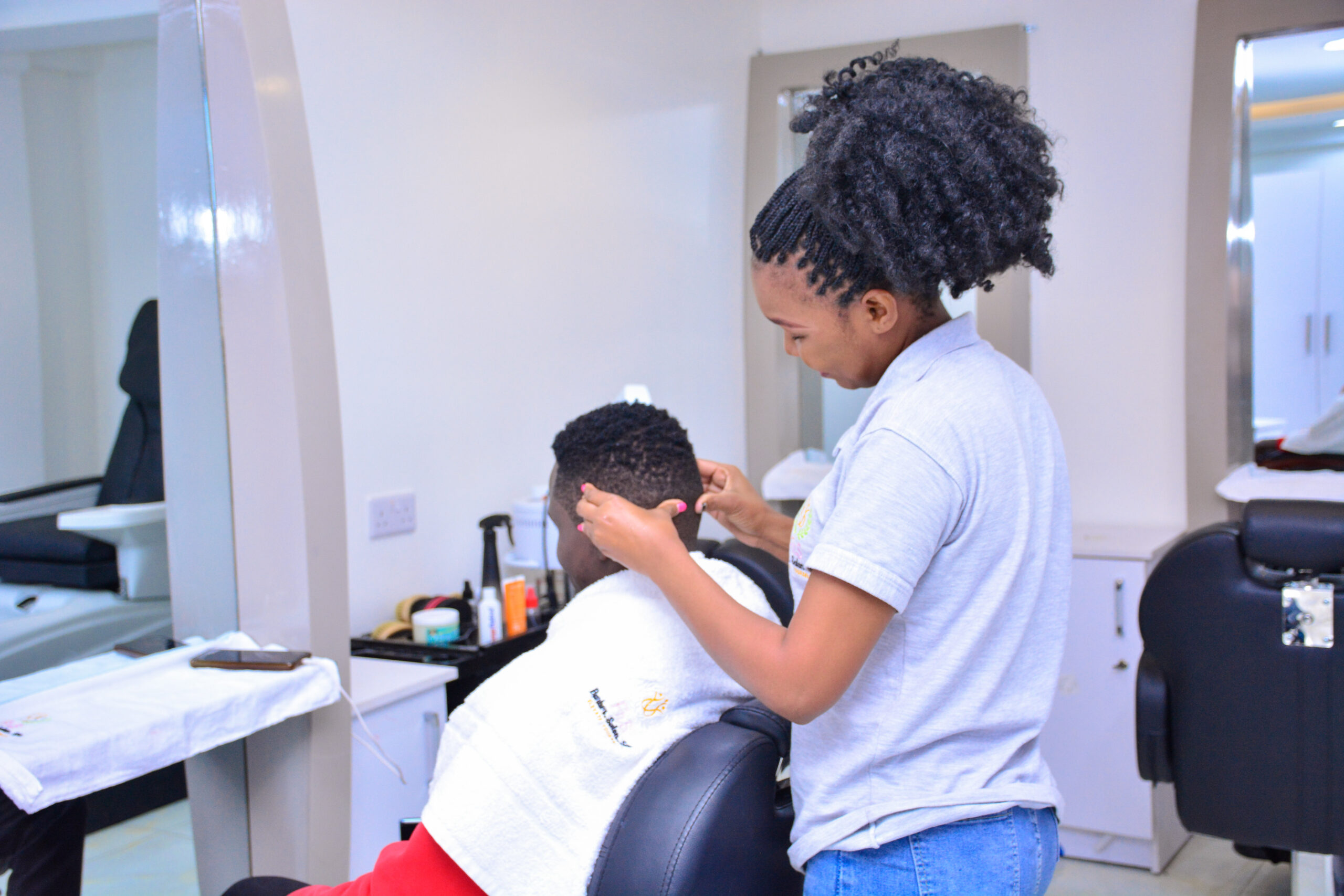 Thumbnail for The best massage spas in Kitengela for the ultimate relaxation