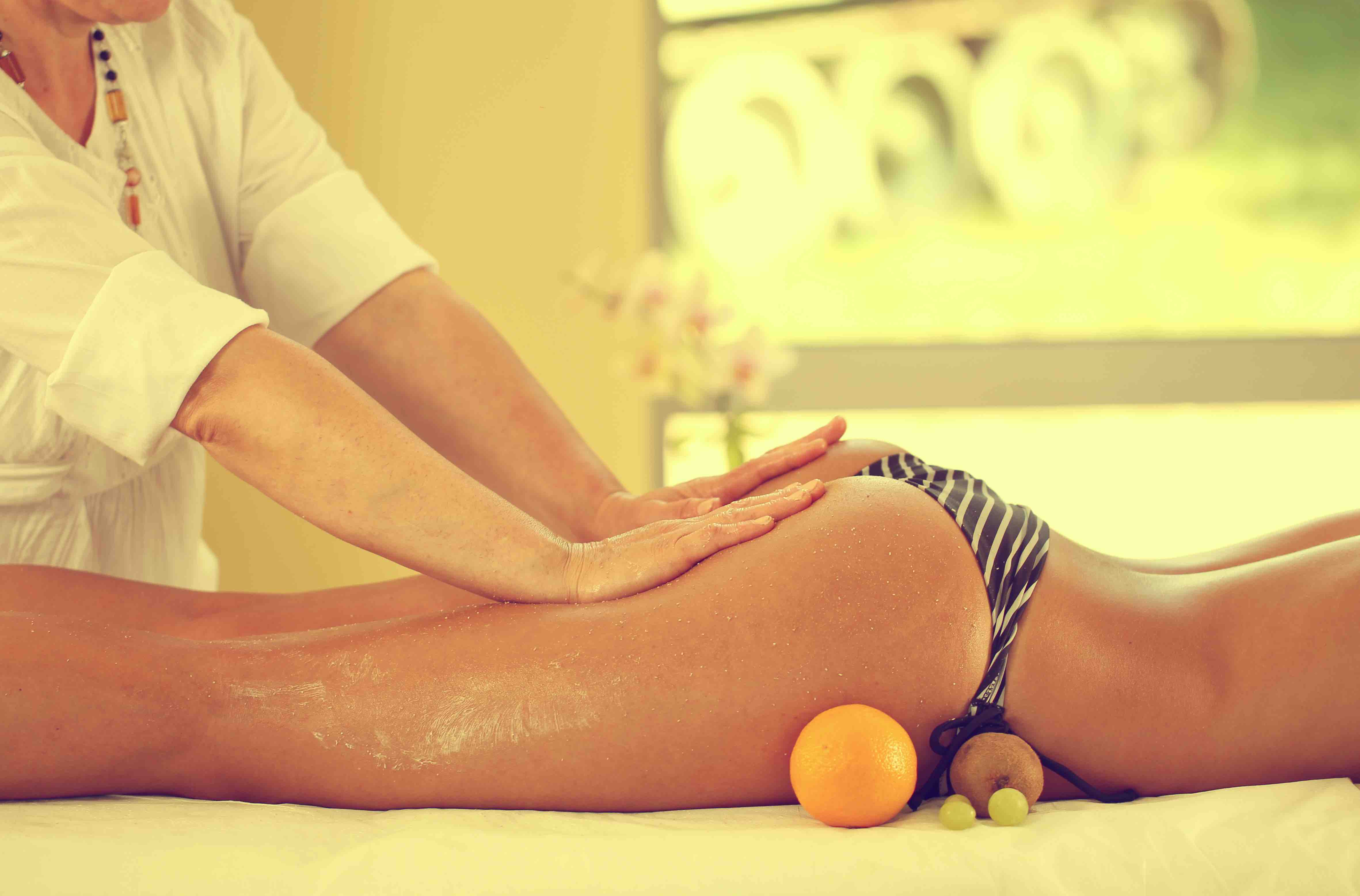 Thumbnail for What is pussy massage?